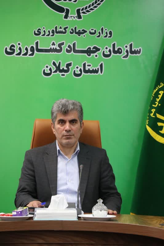 تقویت ناوگان مکانیزاسیون برای کیفی بخشی محصولات کشاورزی گیلان